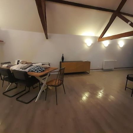 Phoenix Appartement Calais Exterior photo